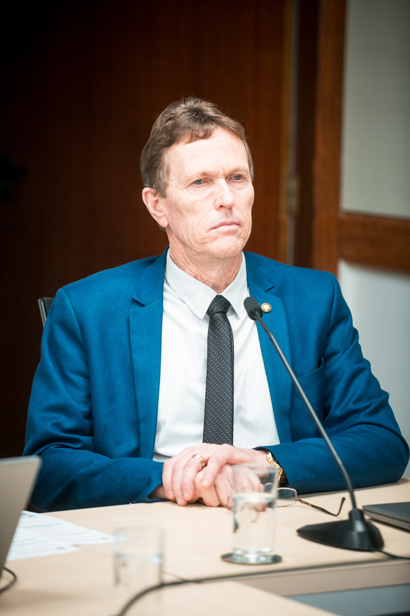 - Deputado Volnei Weber (MDB)