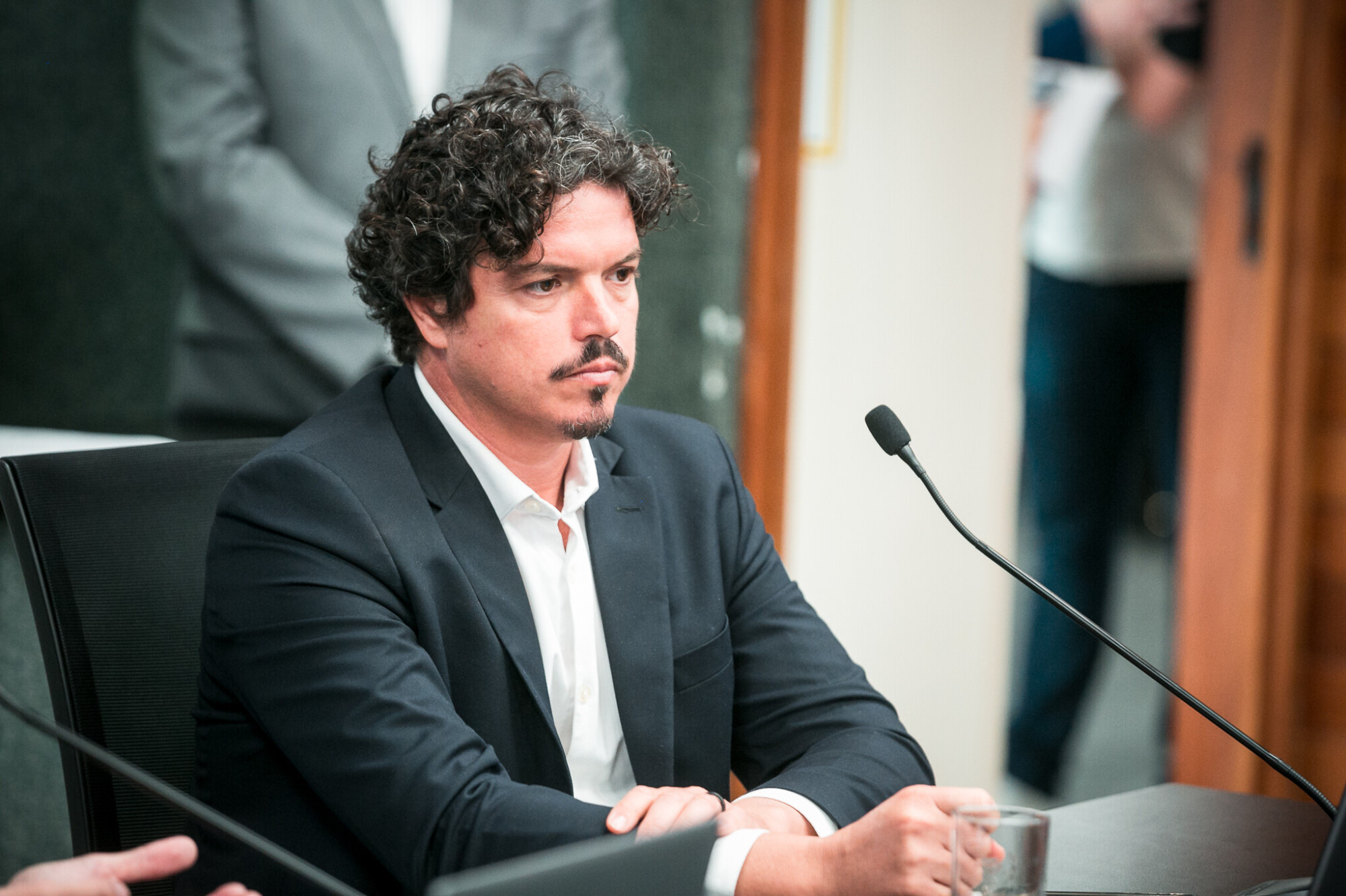 - Deputado Marquito (PSOL)