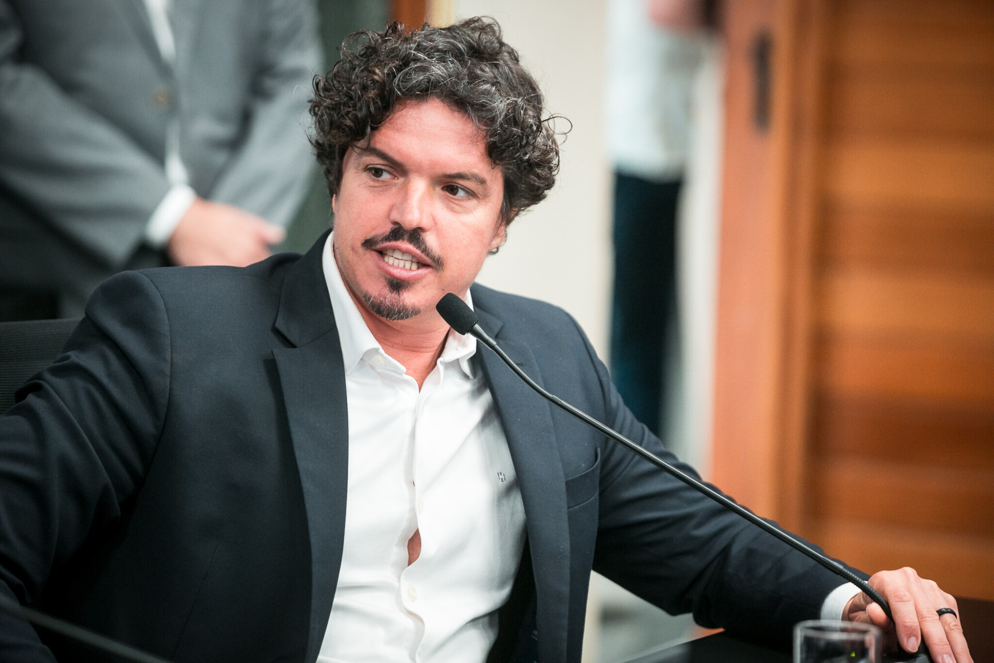 - Deputado Marquito (PSOL)