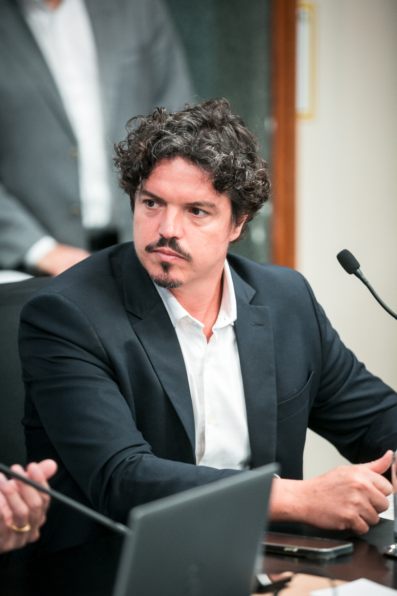 - Deputado Marquito (PSOL)