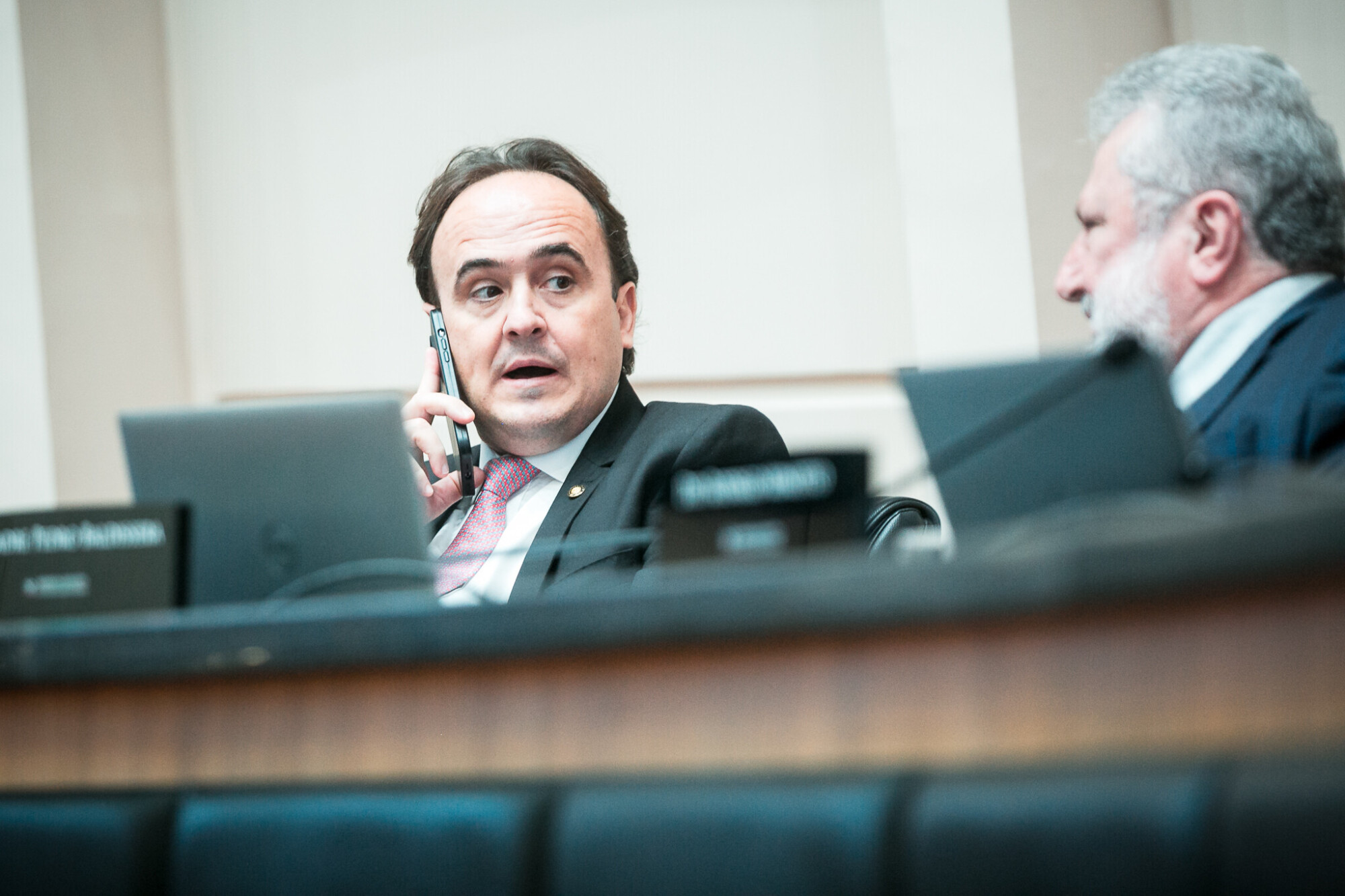 - Deputado Carlos Humberto (PL)