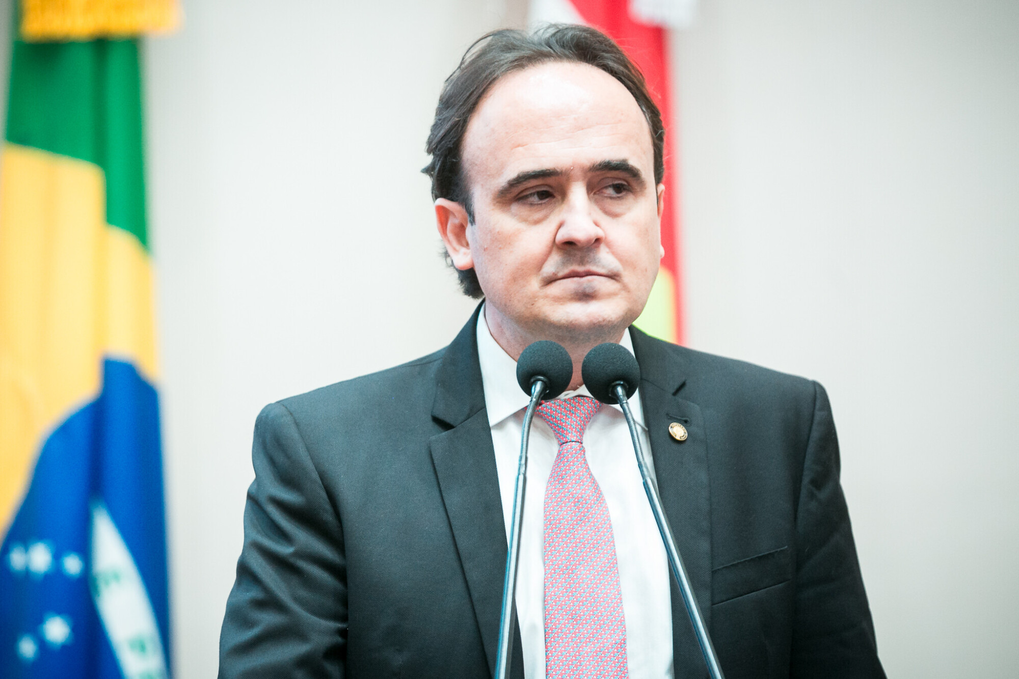 - Deputado Carlos Humberto (PL)