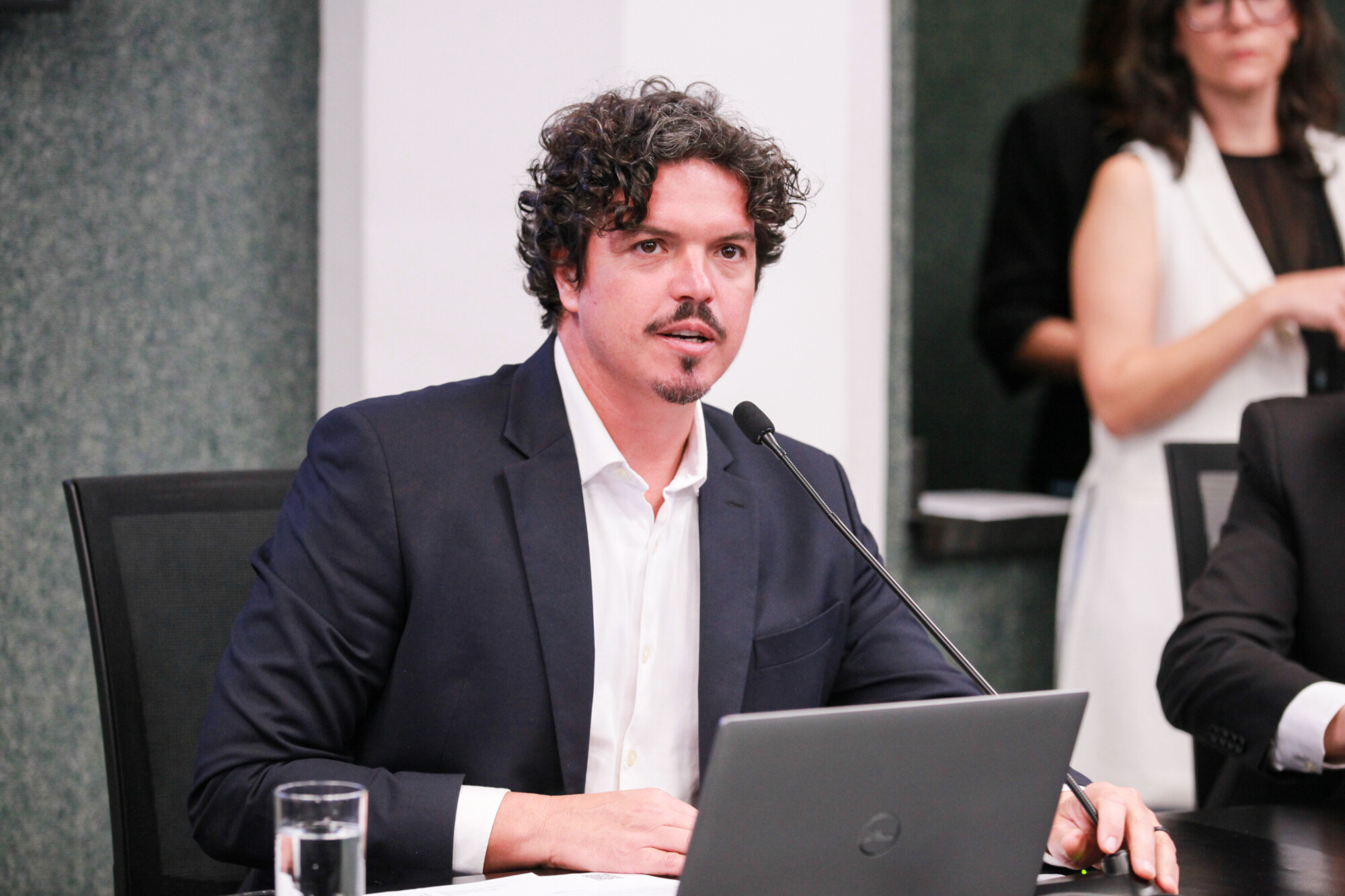 - Deputado Marquito (PSOL)