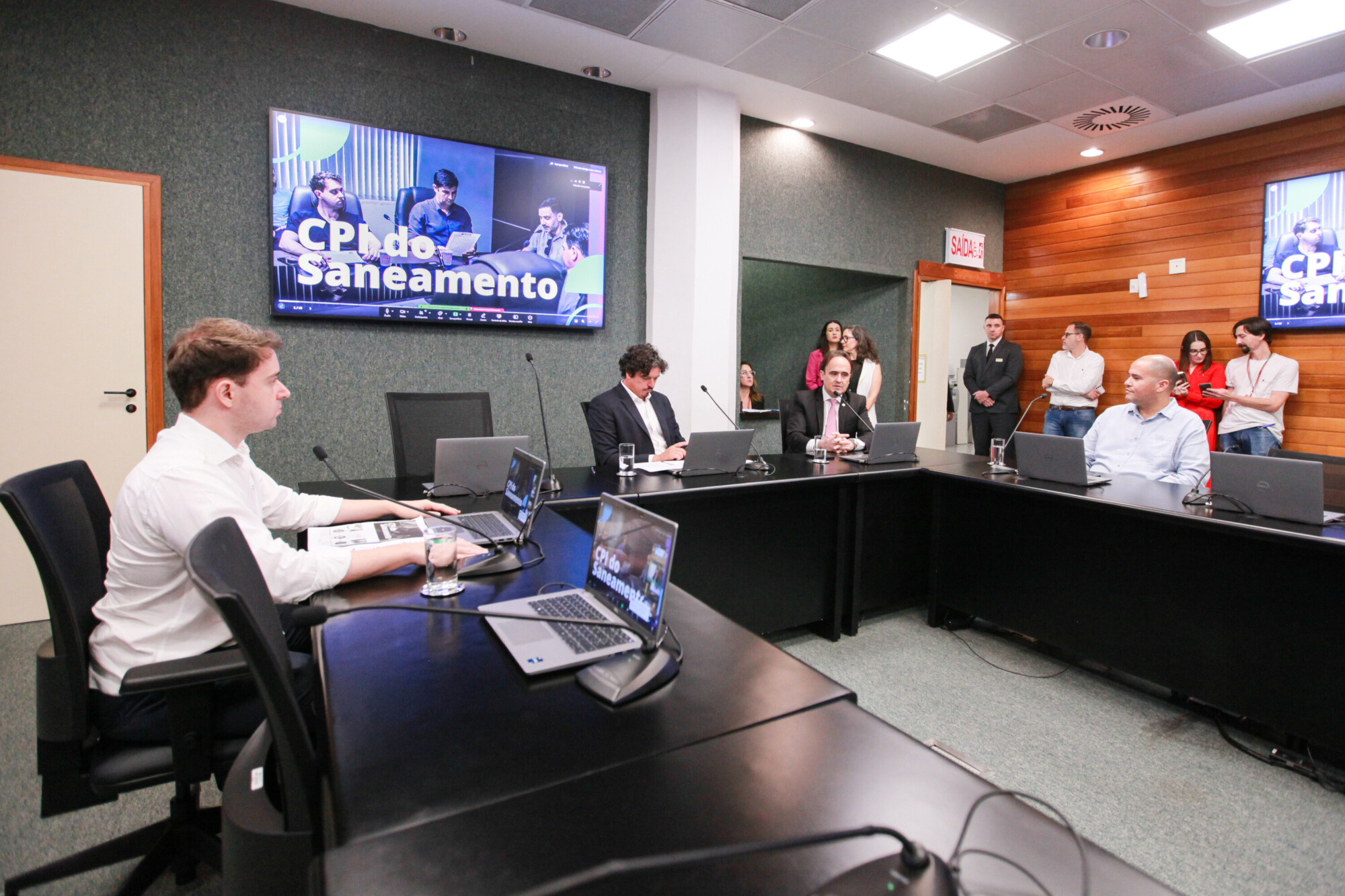 Comissão de Meio Ambiente e Desenvolvimento Sustentável