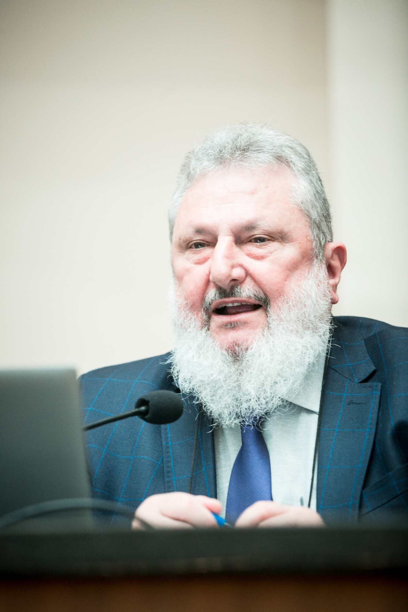 - Deputado Padre Pedro Baldissera (PT)
