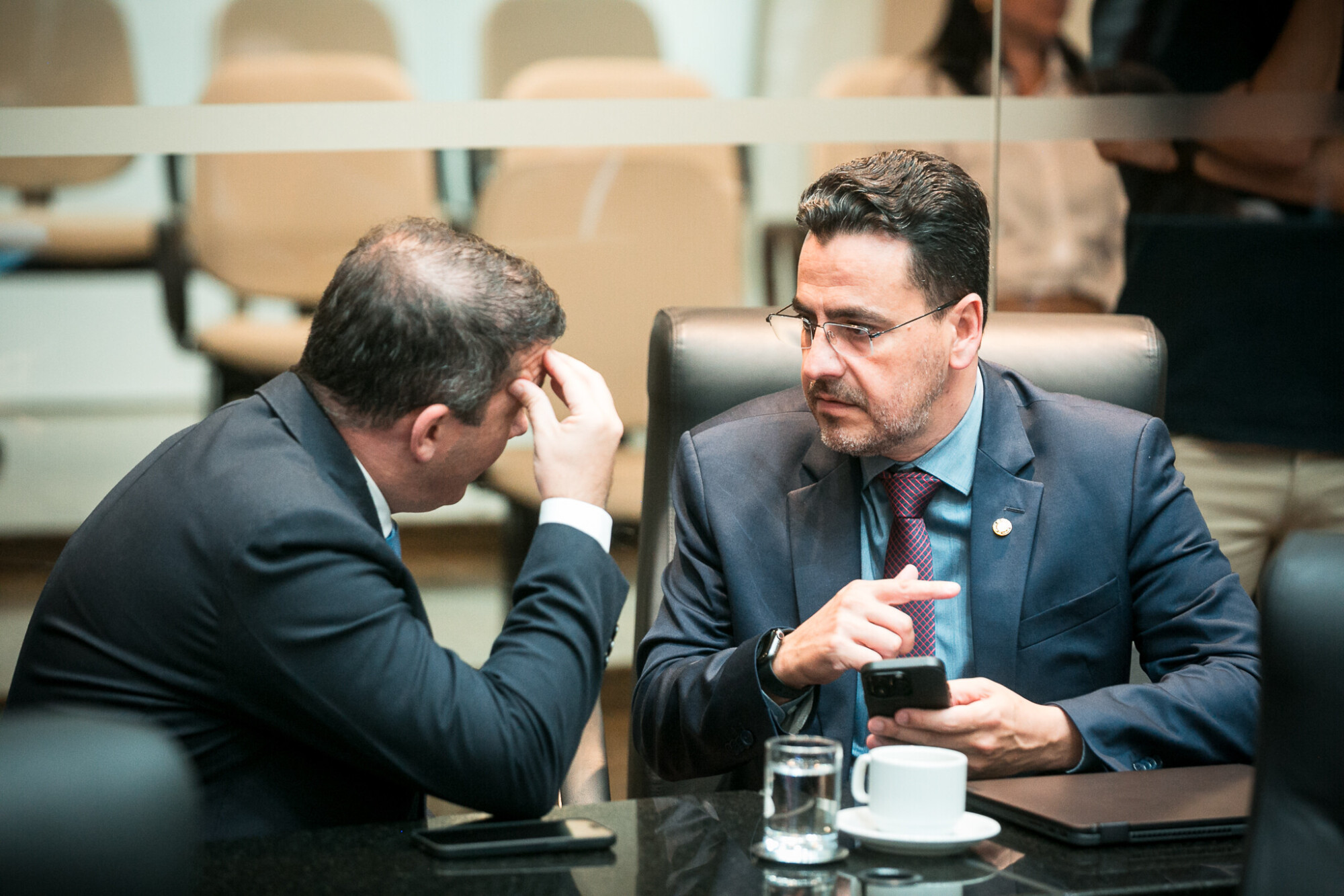 - Deputado Soratto (PL)