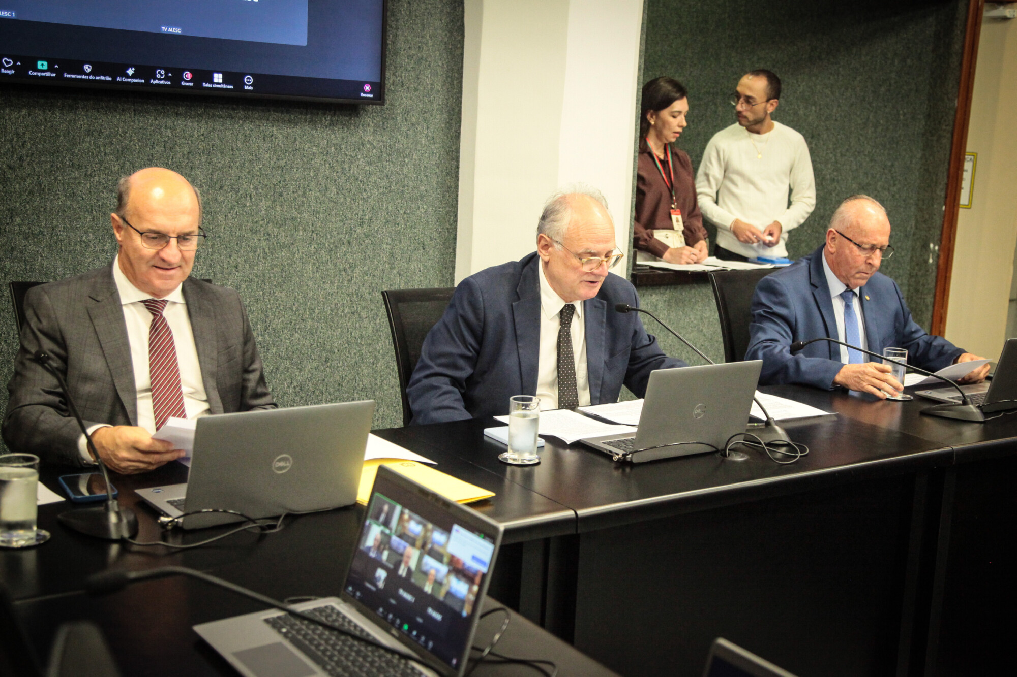 Comissão dos Direitos da Pessoa com Deficiência