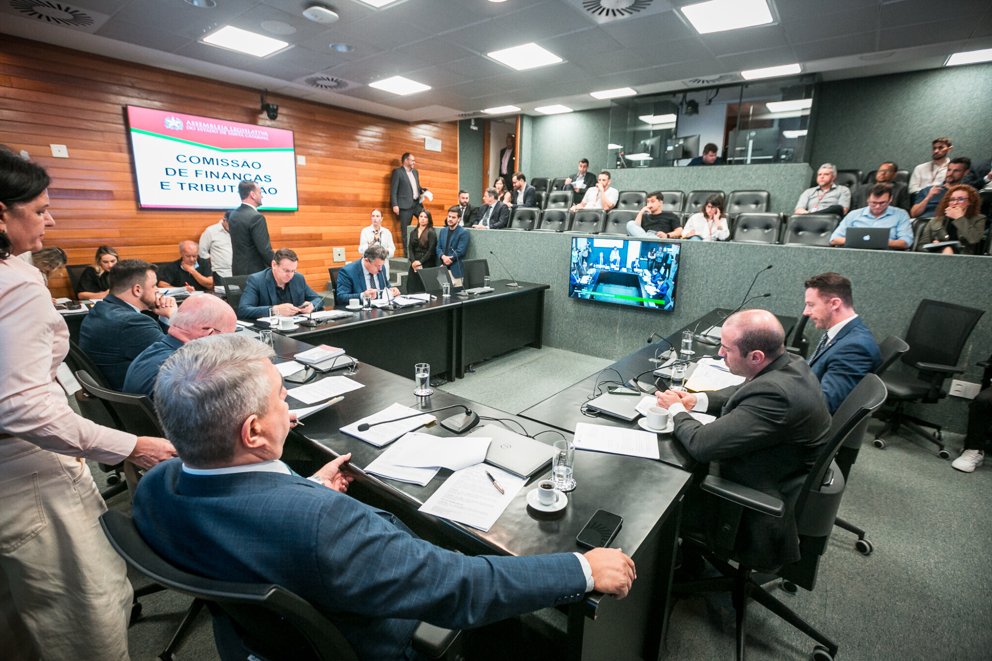 Comissão de Finanças e Tributação