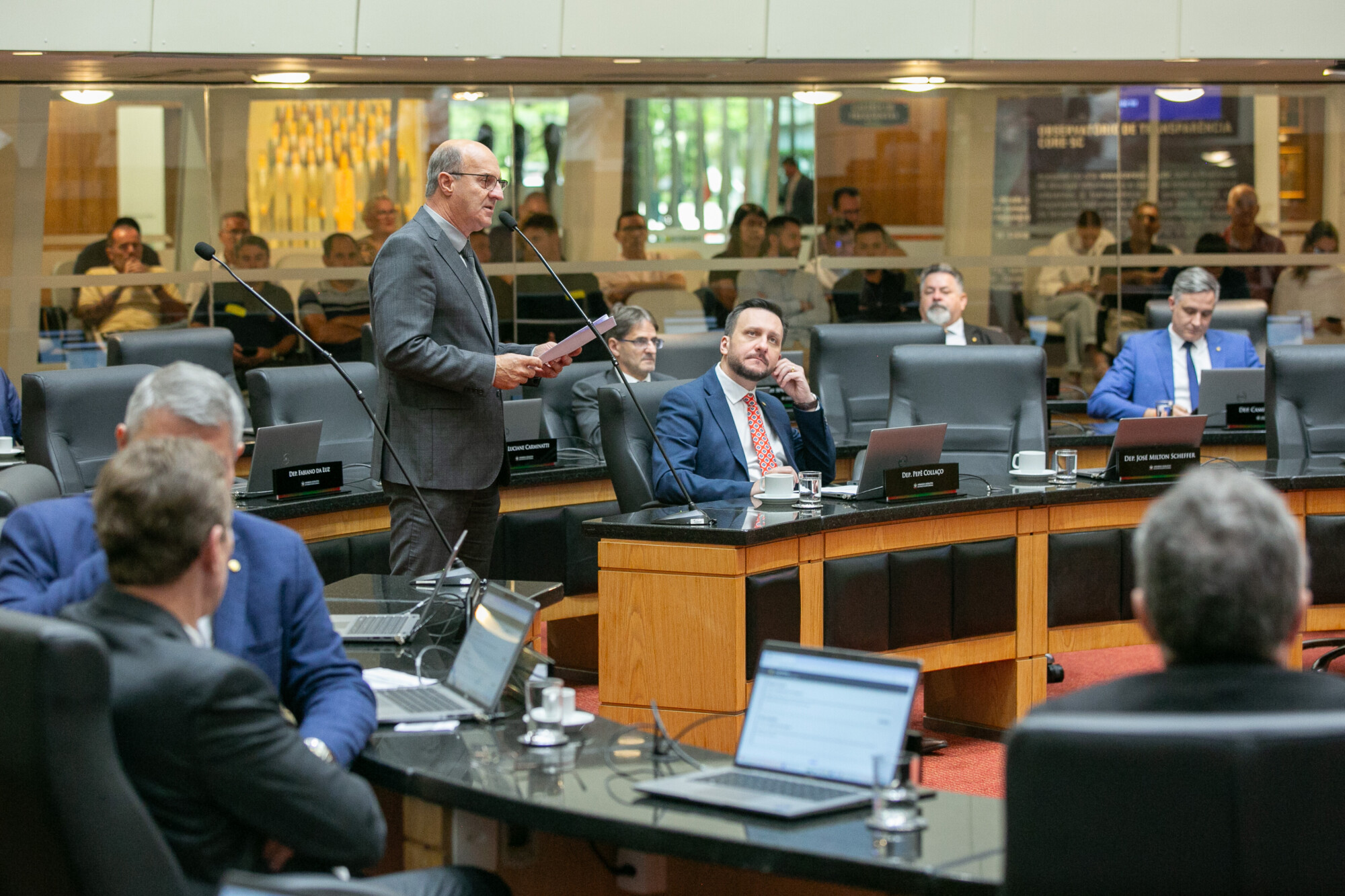 SESSÃO ORDINÁRIA – Parte 2