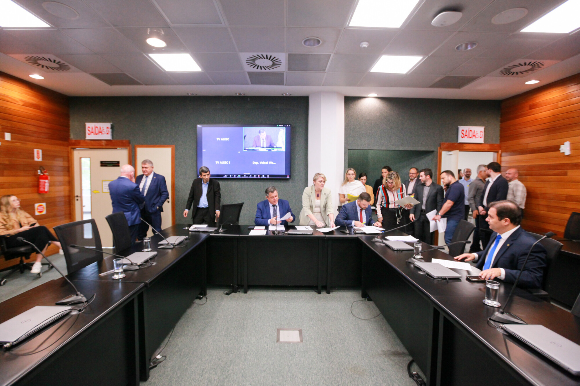 Comissão de Trabalho, Administração e Serviço Público