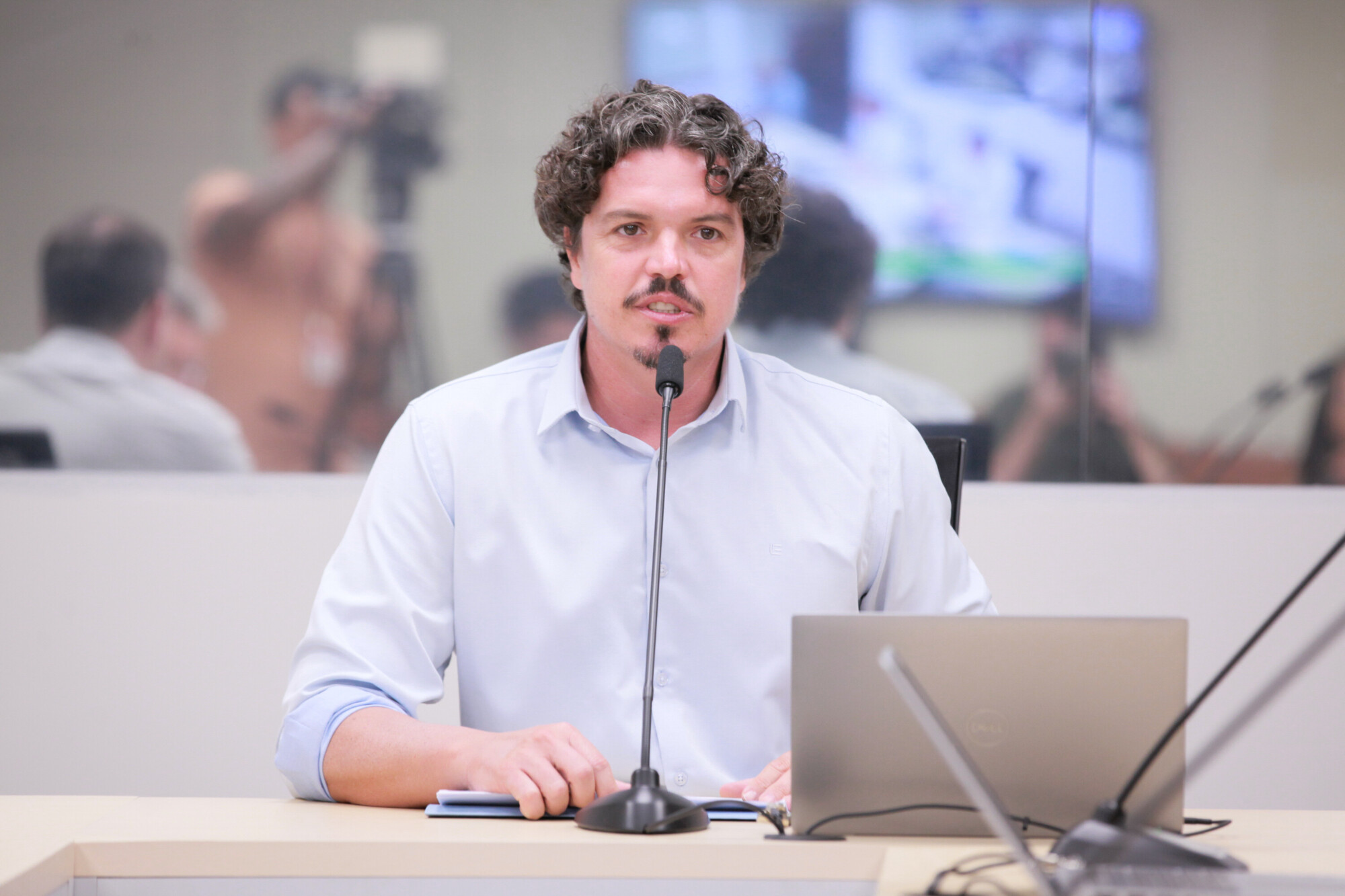 - Deputado Marquito (PSOL)