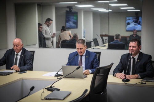 Comissão de Agricultura faz últimas deliberações do ano