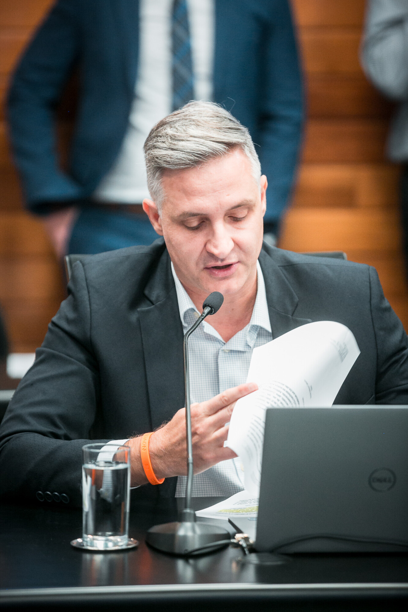 - Deputado Matheus Cadorin (NOVO)