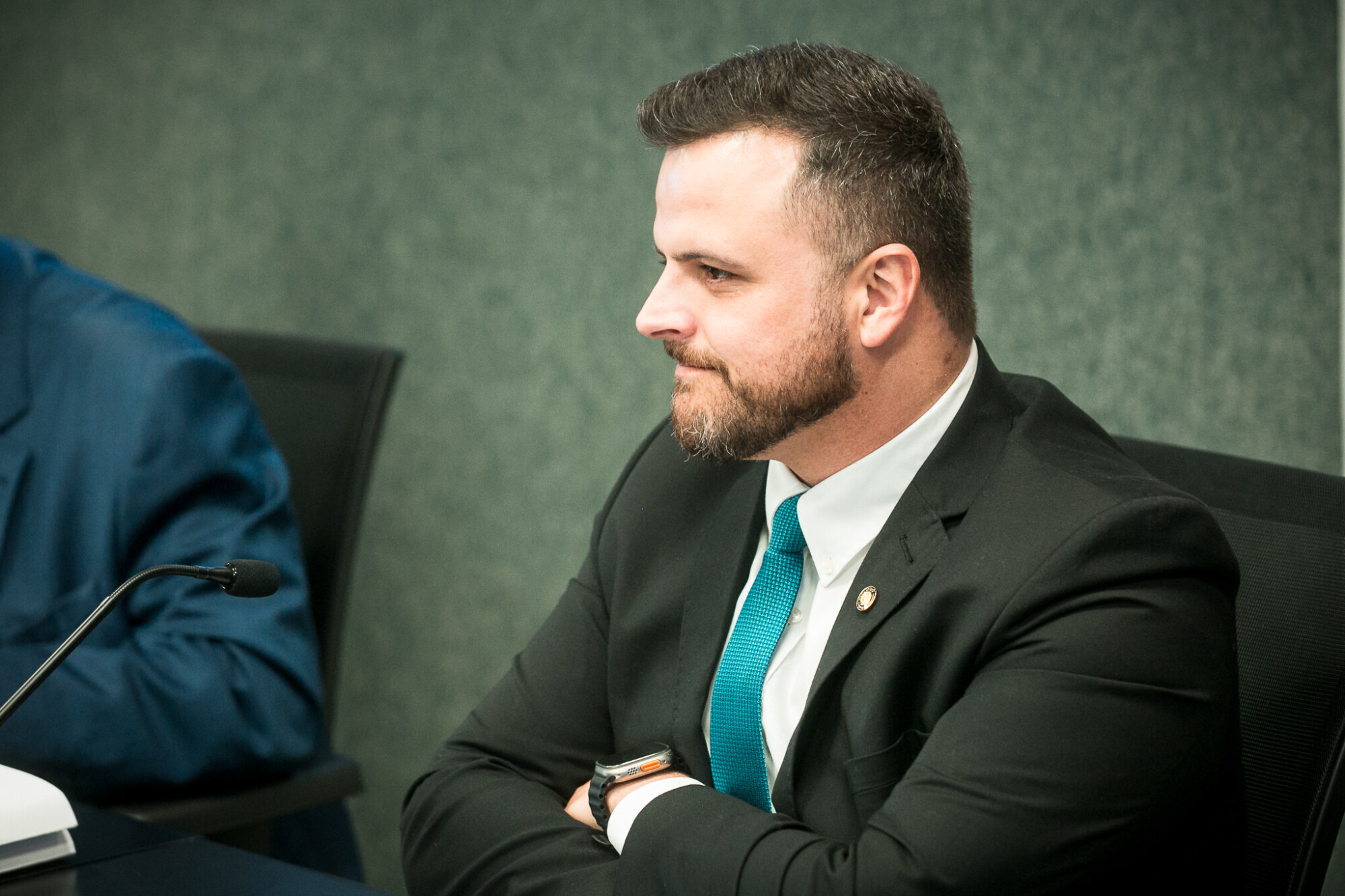 - Deputado Lucas Neves (Podemos)