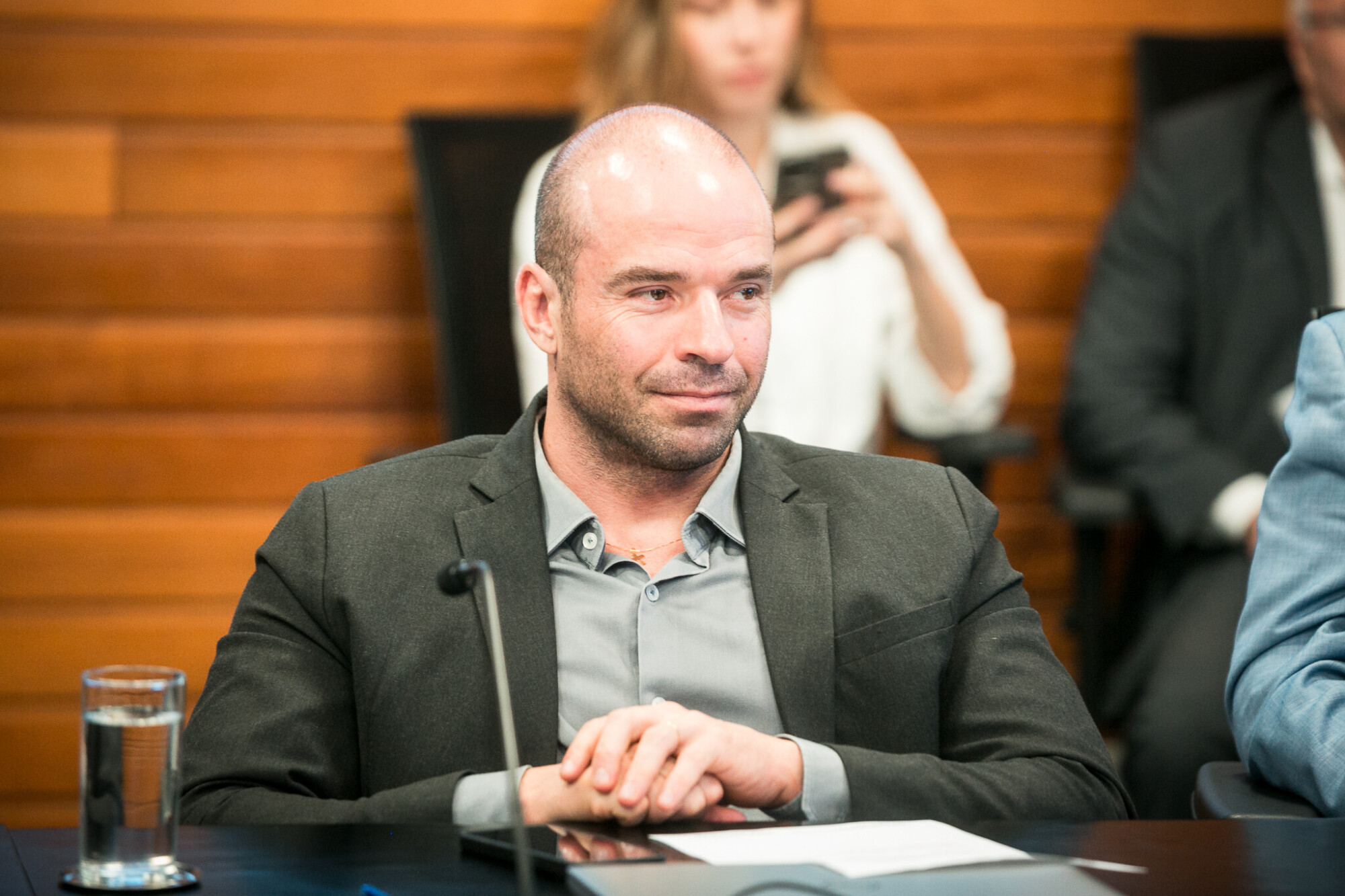 - Deputado Jessé Lopes (PL)