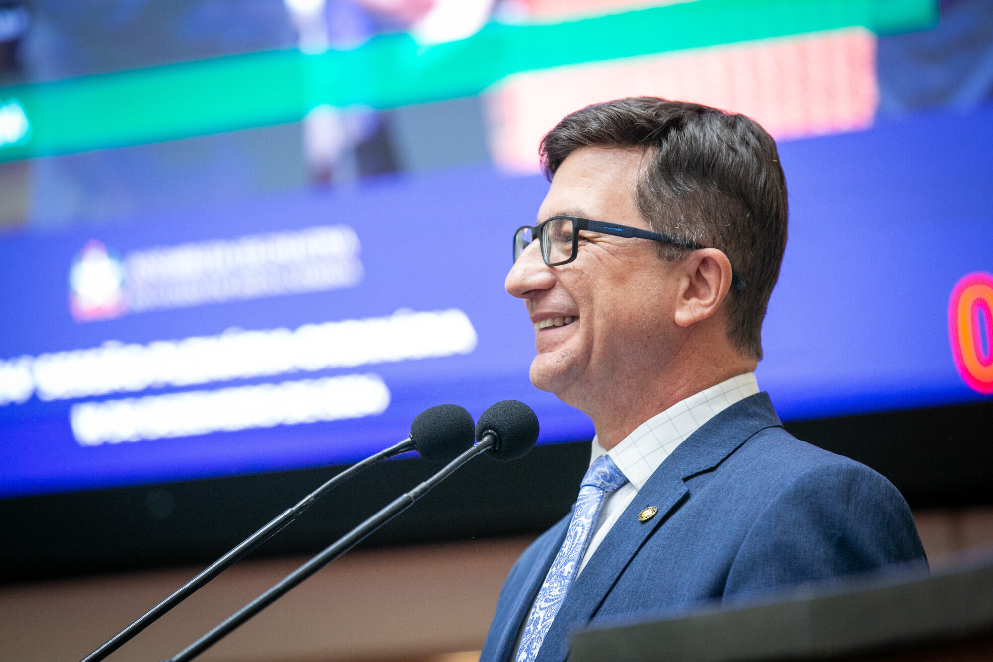 -Deputado Silvio Júnior Cardoso (PTB)