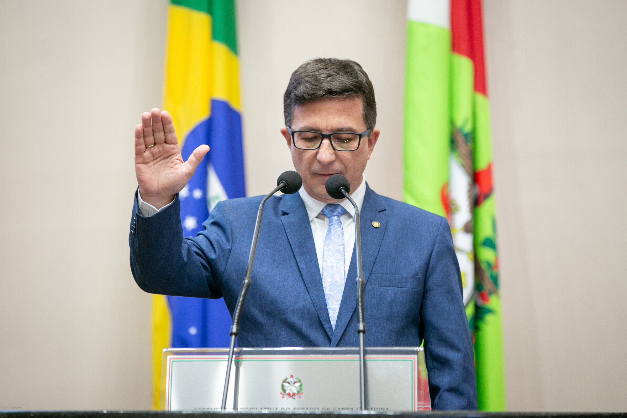 -Deputado Silvio Júnior Cardoso (PTB)