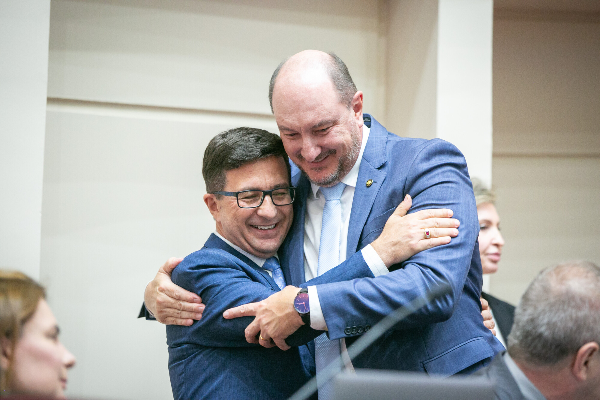 -Deputado Silvio Júnior Cardoso (PTB)
