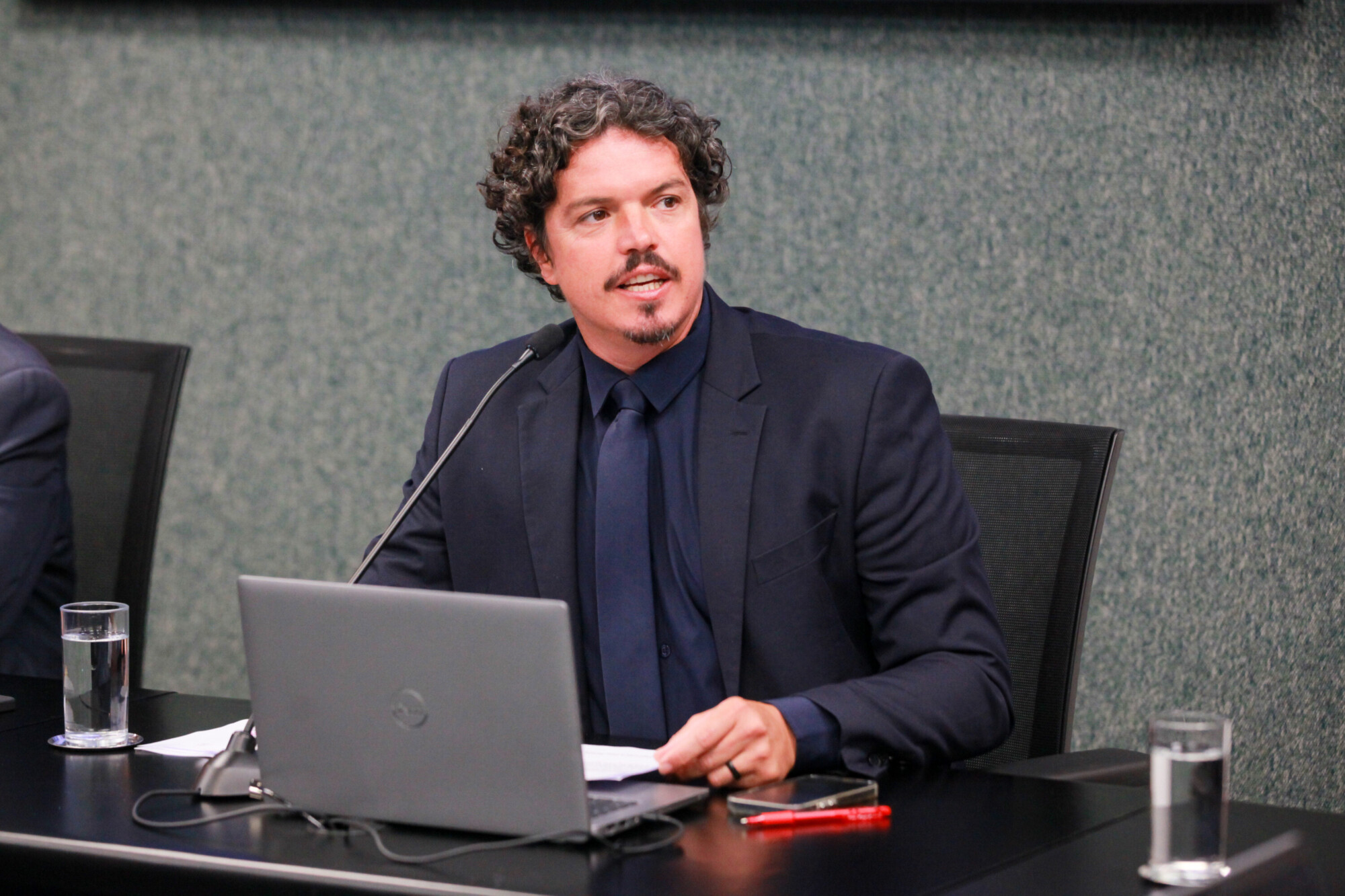 - Deputado Marquito (PSOL)