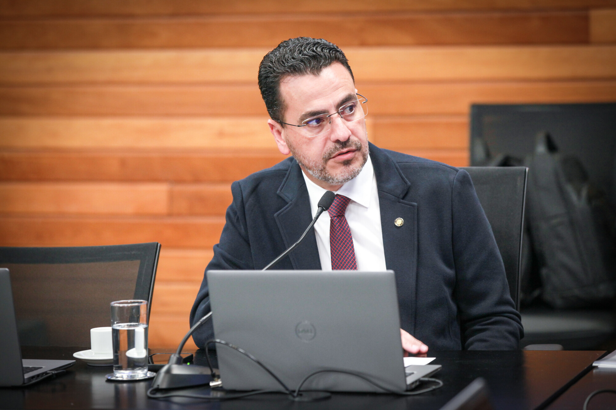 - Deputado Soratto (PL)