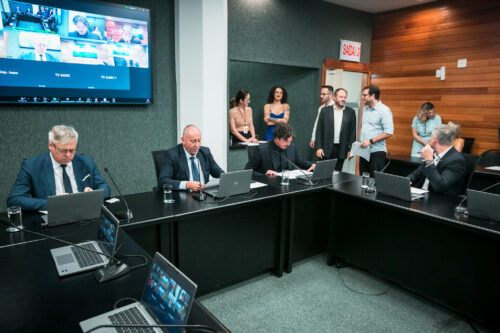 Projeto altera lei sobre declaração de nascidos vivos
