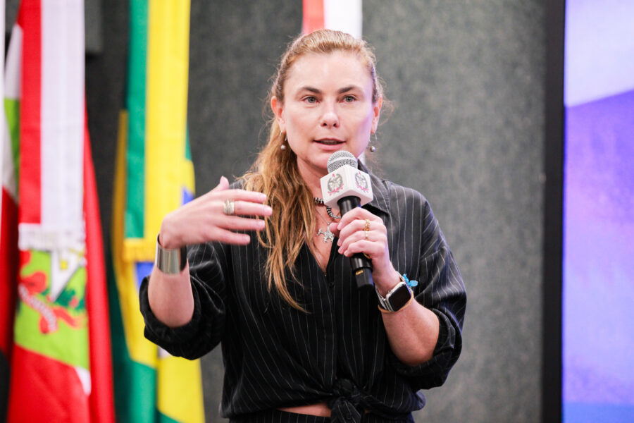 Deputada Paulinha