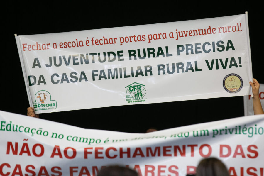 FOTO: AgênciaAL