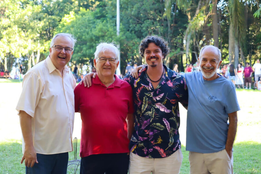 FOTO: Divulgação
