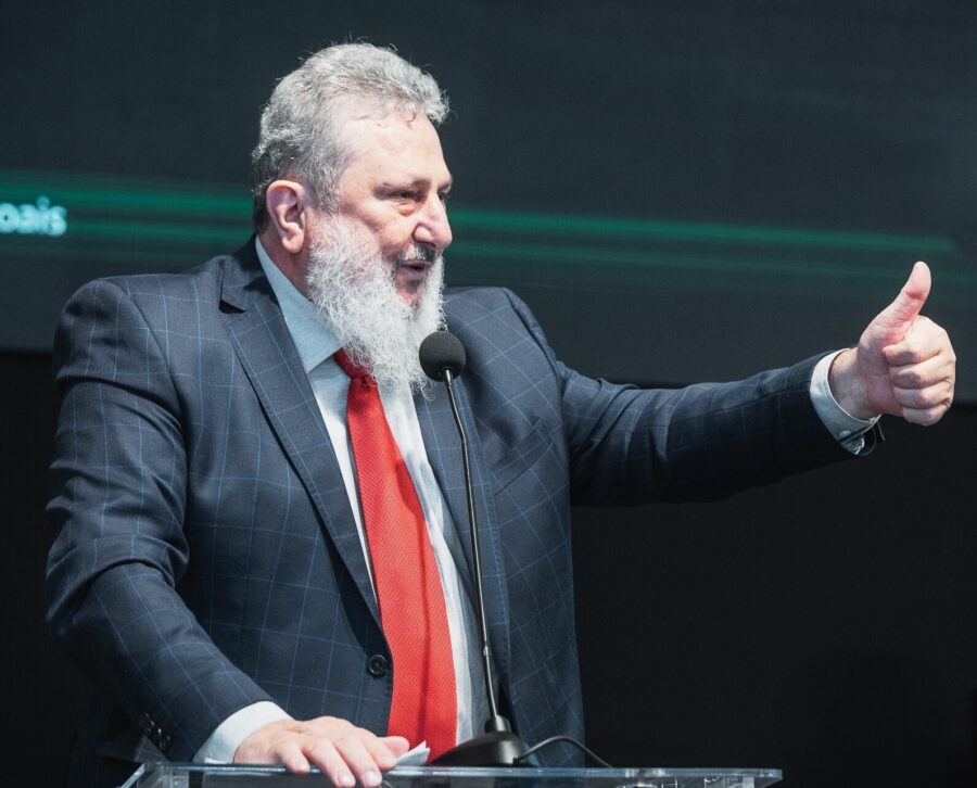Padre Pedro comemora as suas 13 grandes façanhas, entre as muitas conquistas de 2024