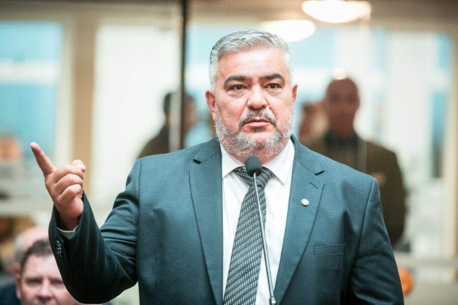 Deputado Sargento Lima