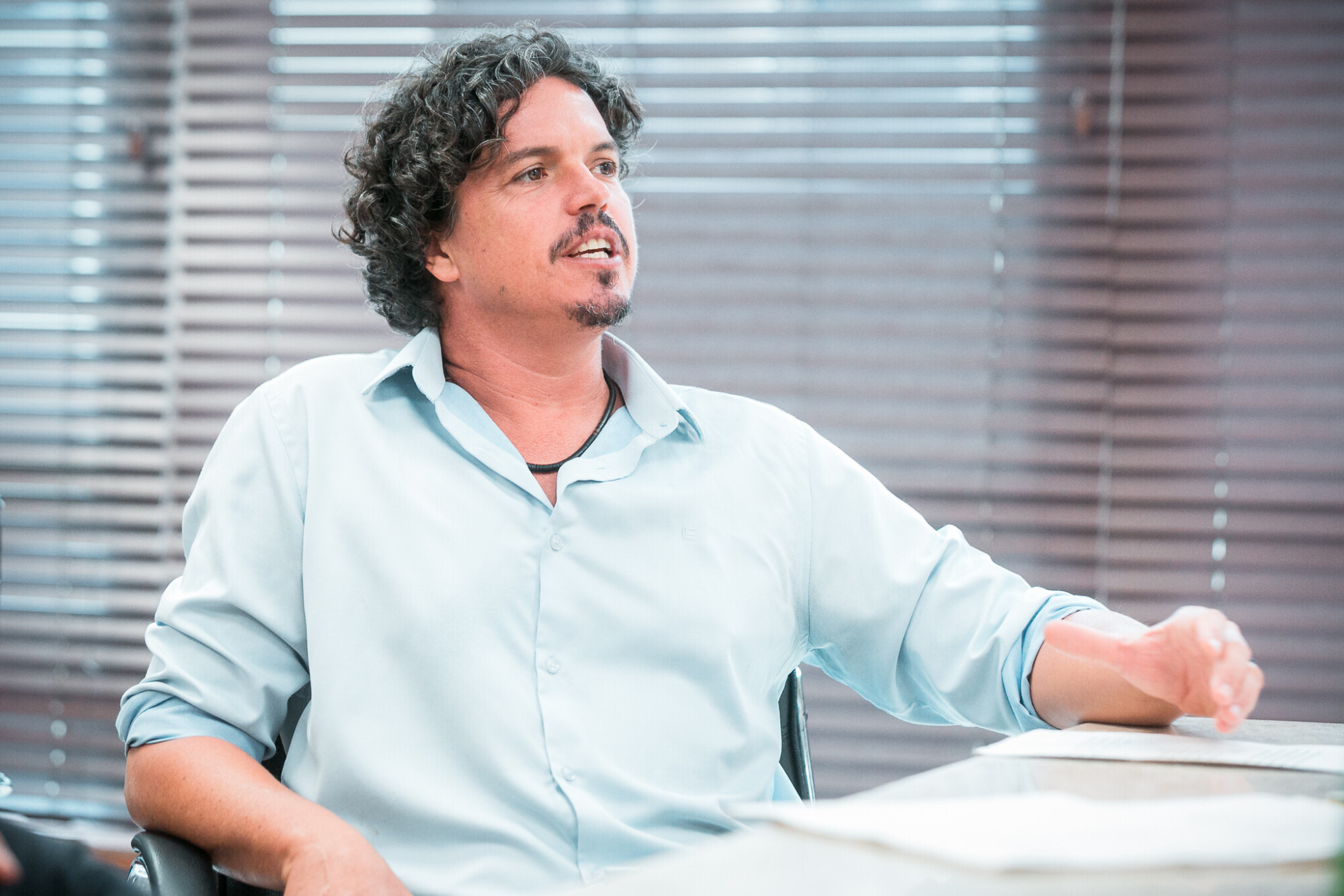 - Deputado Marquito (PSOL)