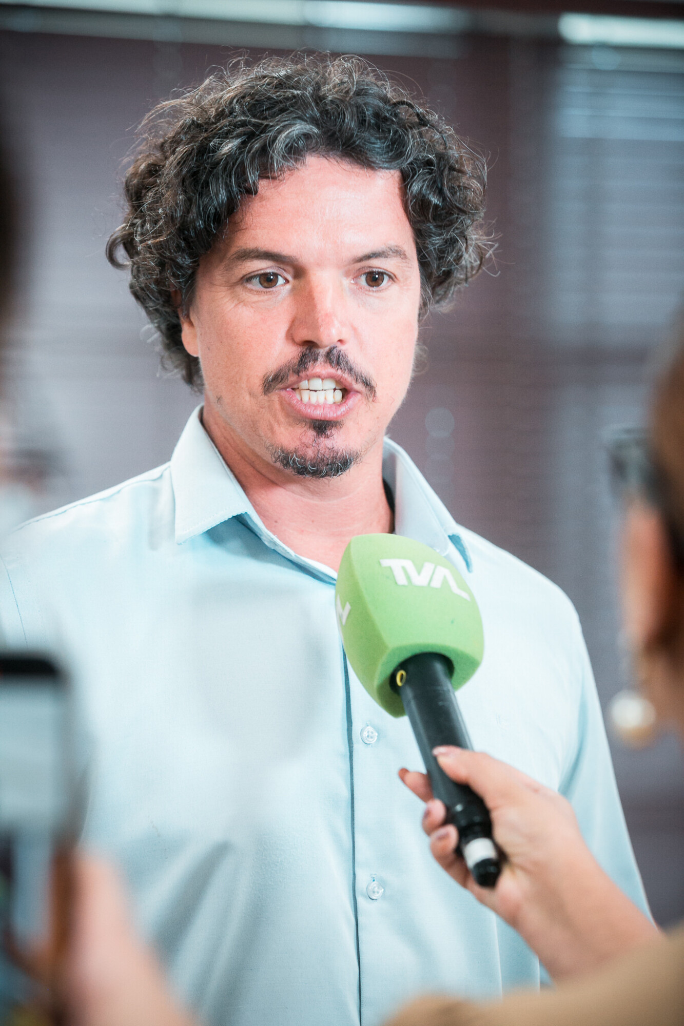 - Deputado Marquito (PSOL)