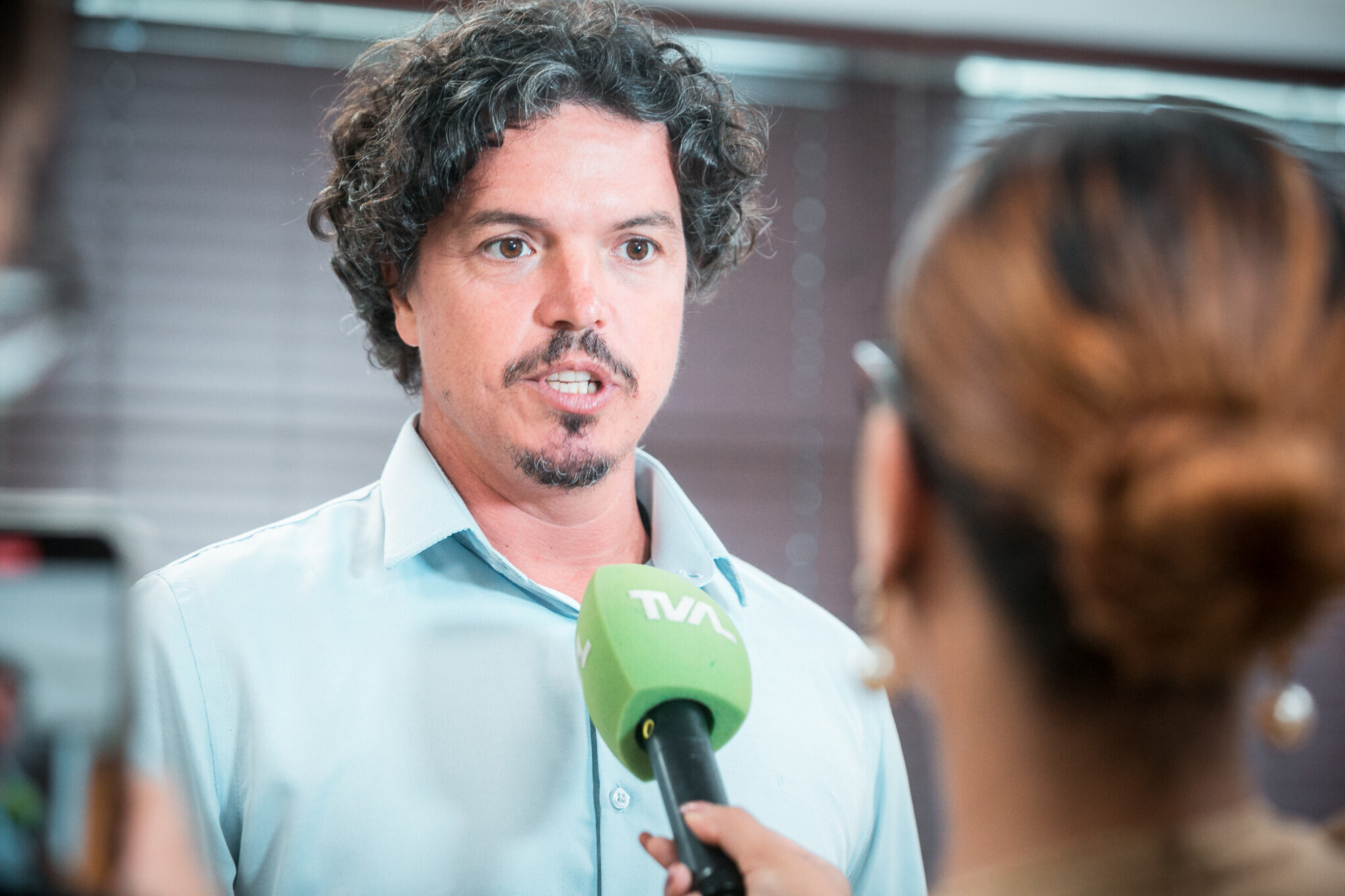 - Deputado Marquito (PSOL)