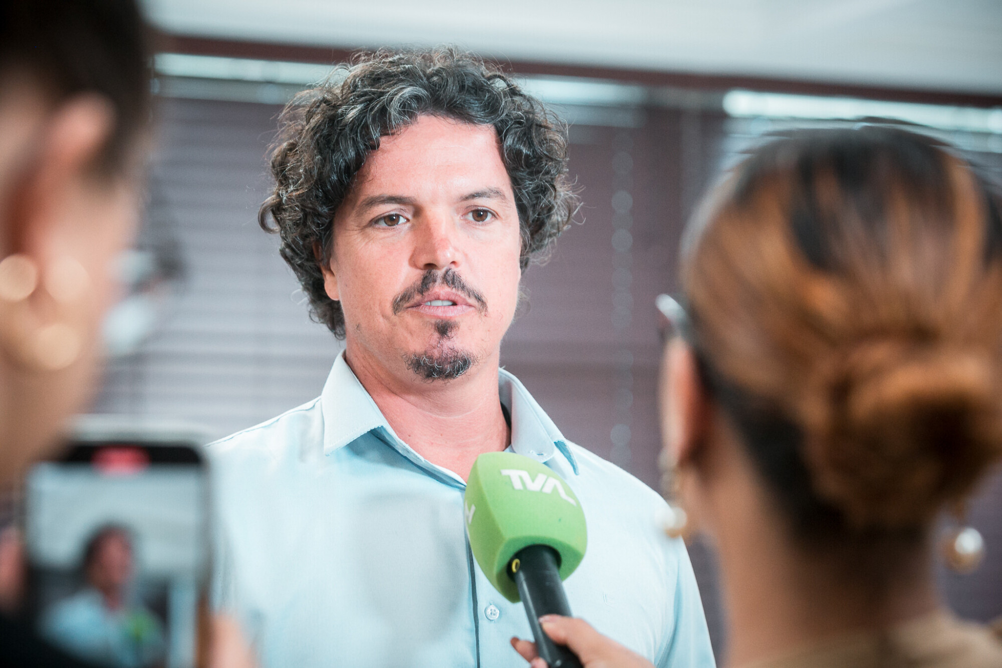 - Deputado Marquito (PSOL)