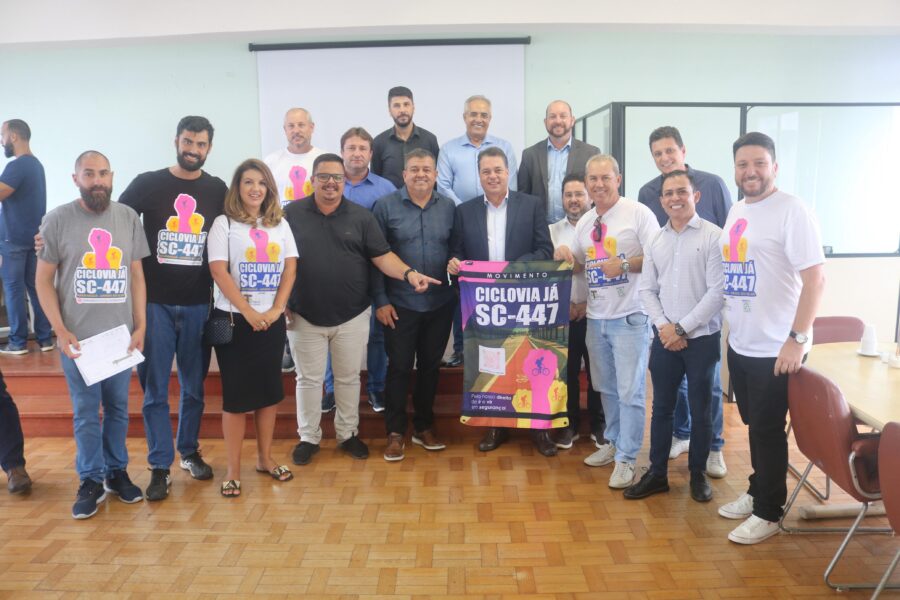 Foto: Assessoria de Imprensa