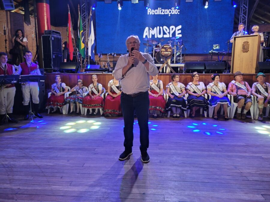 Foto: Assessoria de Comunicação