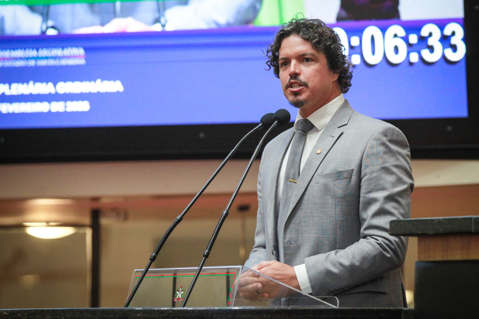 - Deputado Marquito (PSOL)