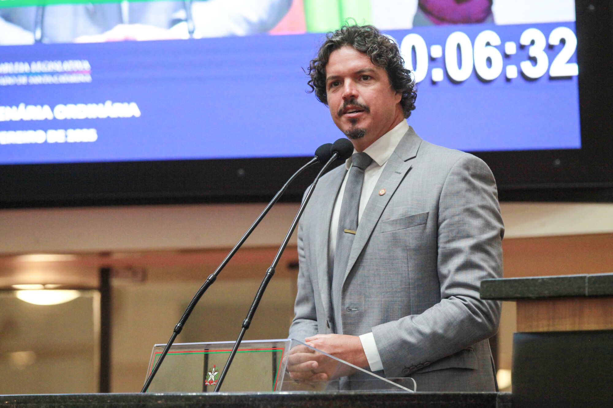 - Deputado Marquito (PSOL)