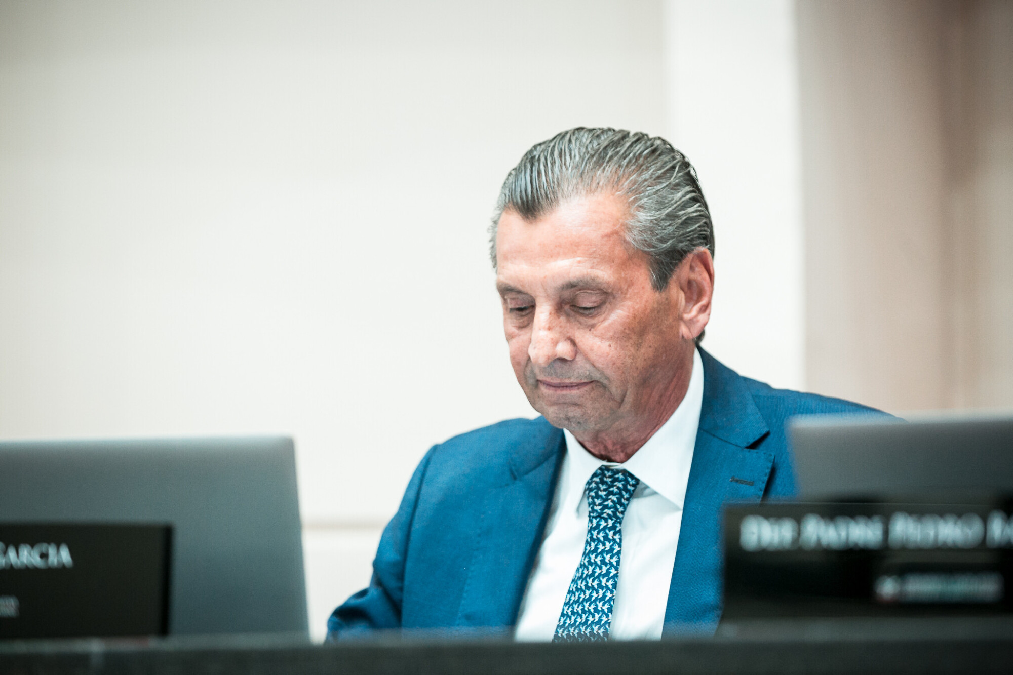 - Deputado Julio Garcia (PSD)