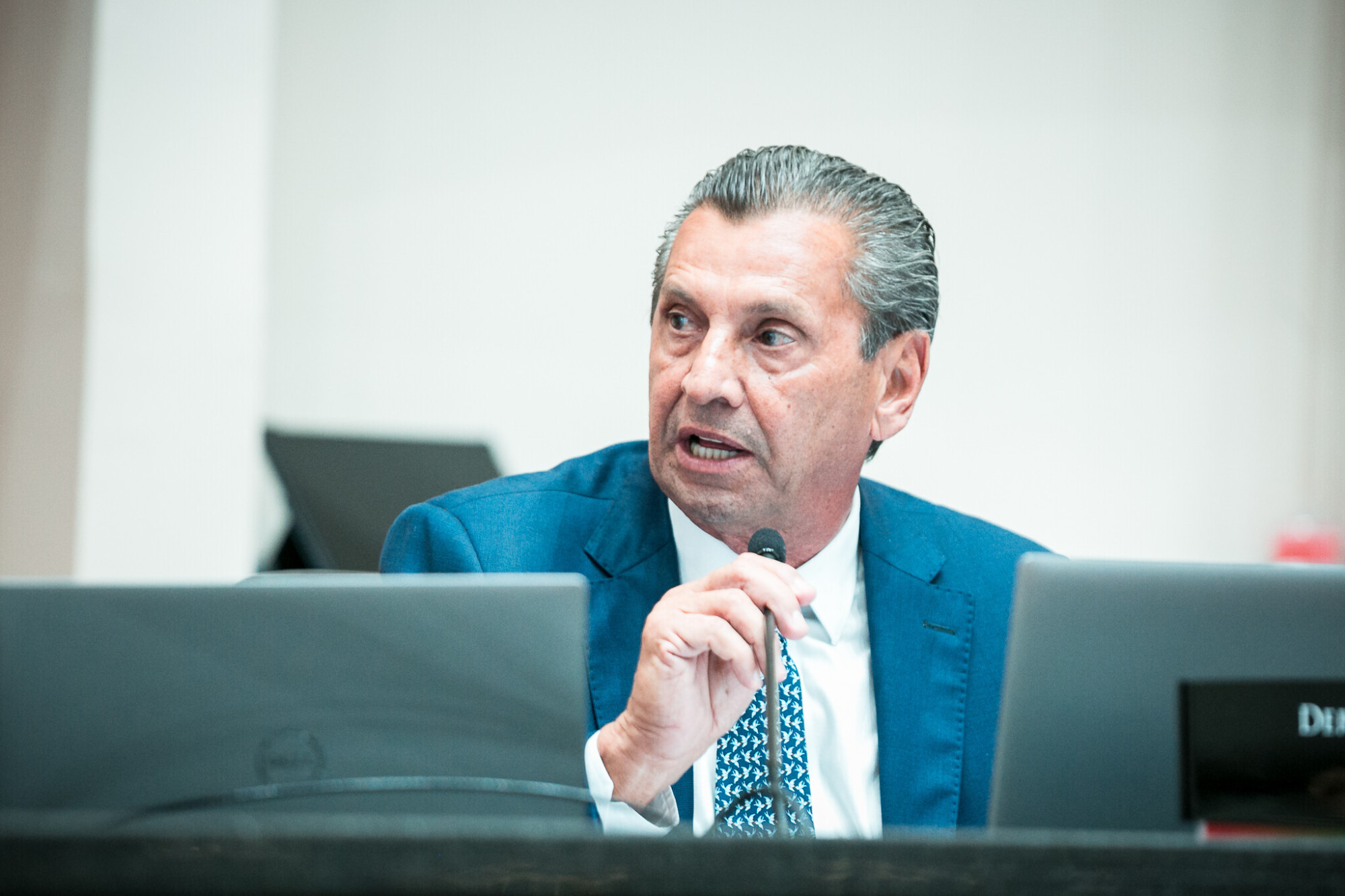 - Deputado Julio Garcia (PSD)