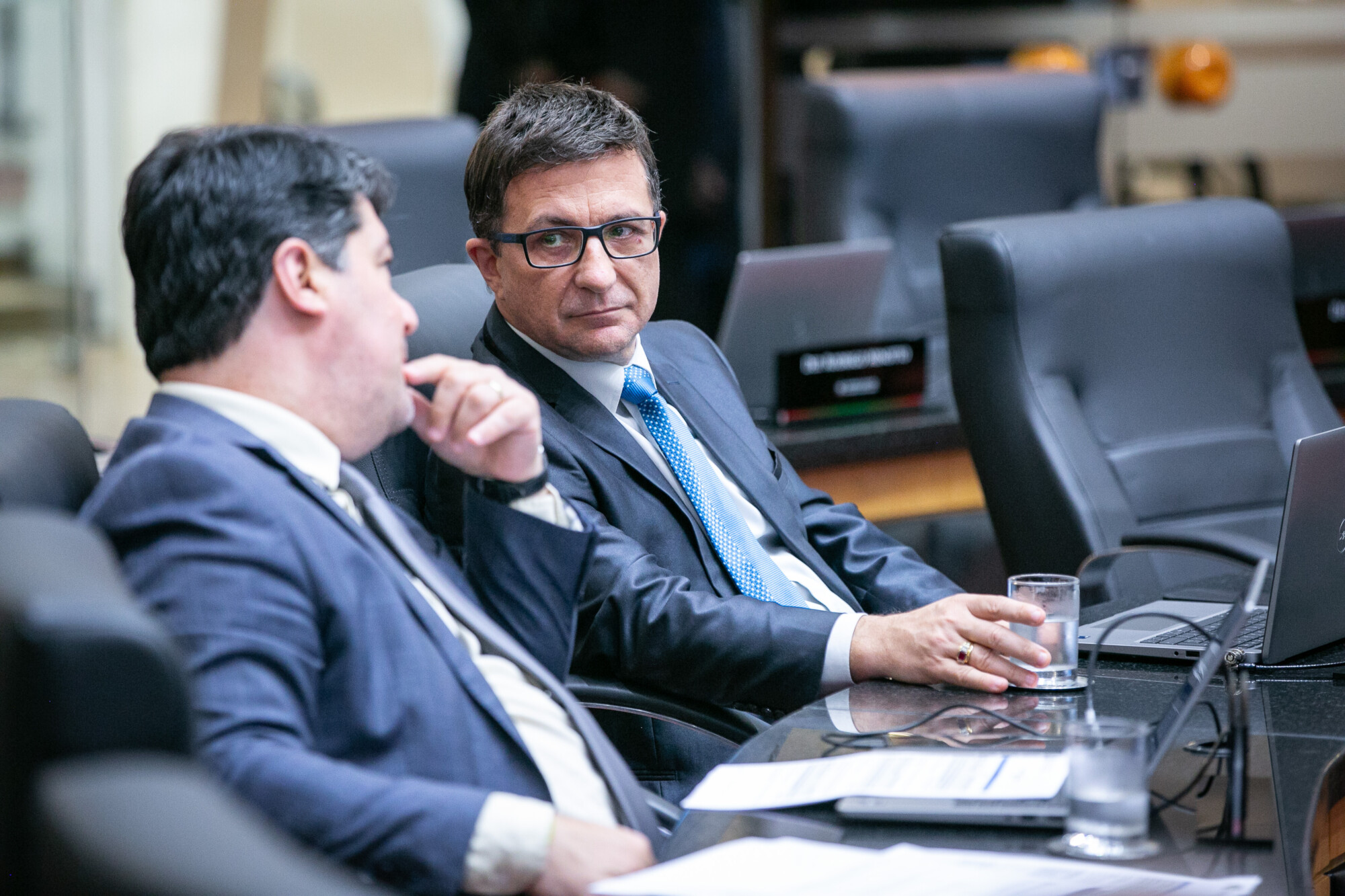 - Deputado Junior Cardoso (PRD)