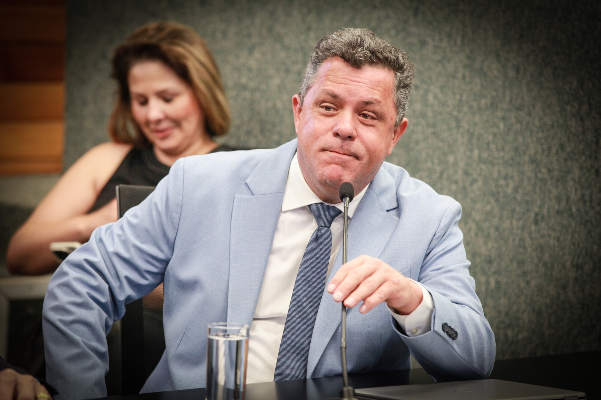 - Deputado Ivan Naatz (PL)