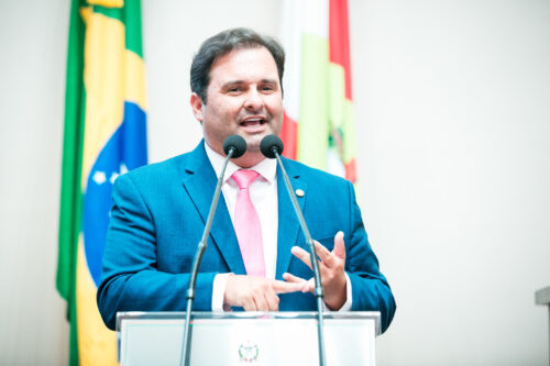 Deputados repercutem invasão argentina e filas nos pedágios da BR-101