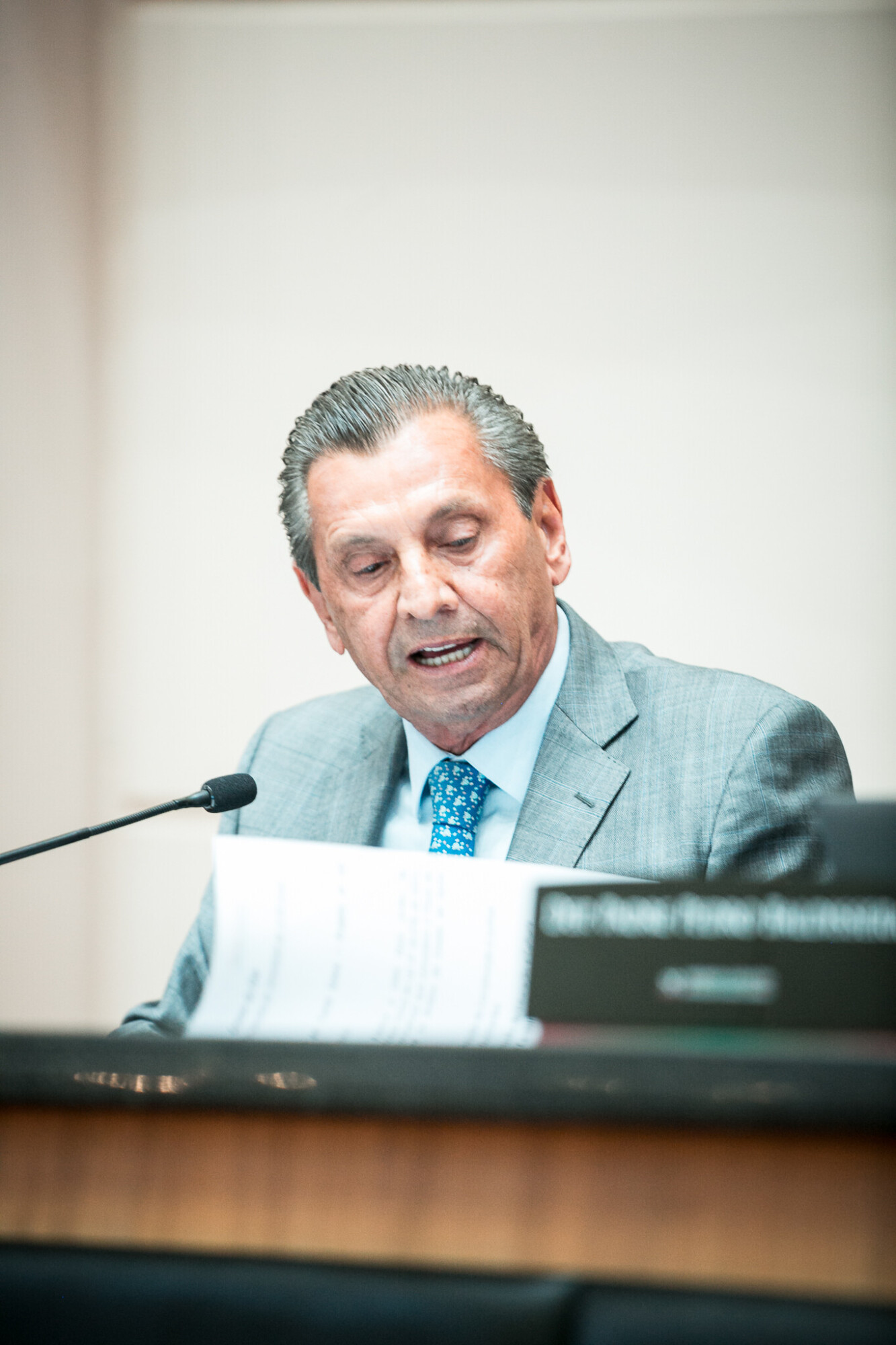 - Deputado Julio Garcia (PSD)