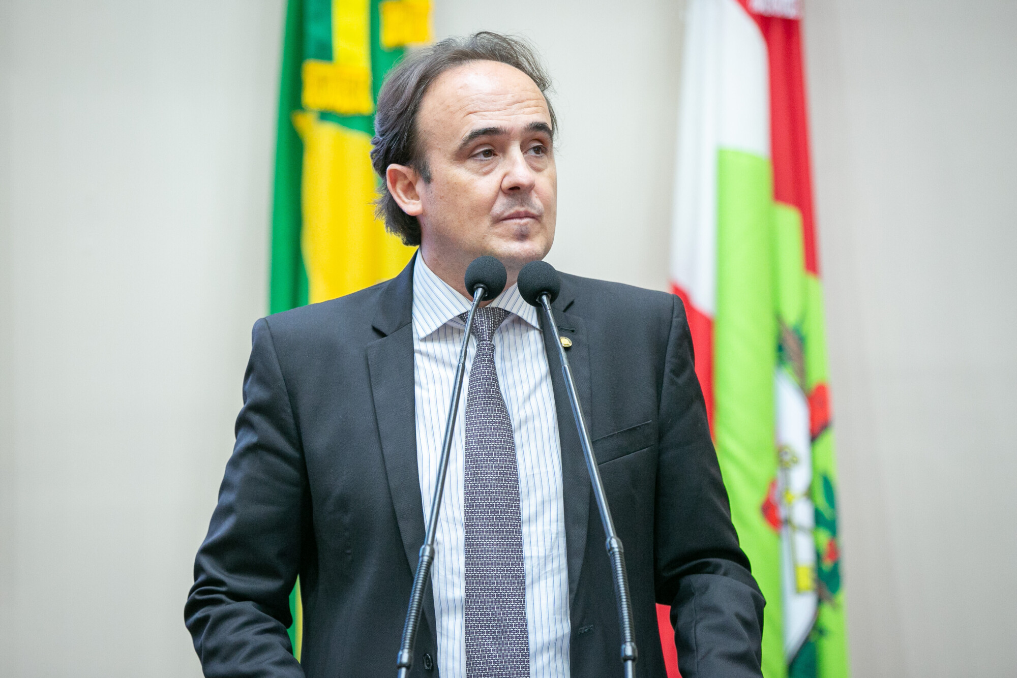 - Deputado Carlos Humberto (PL)
