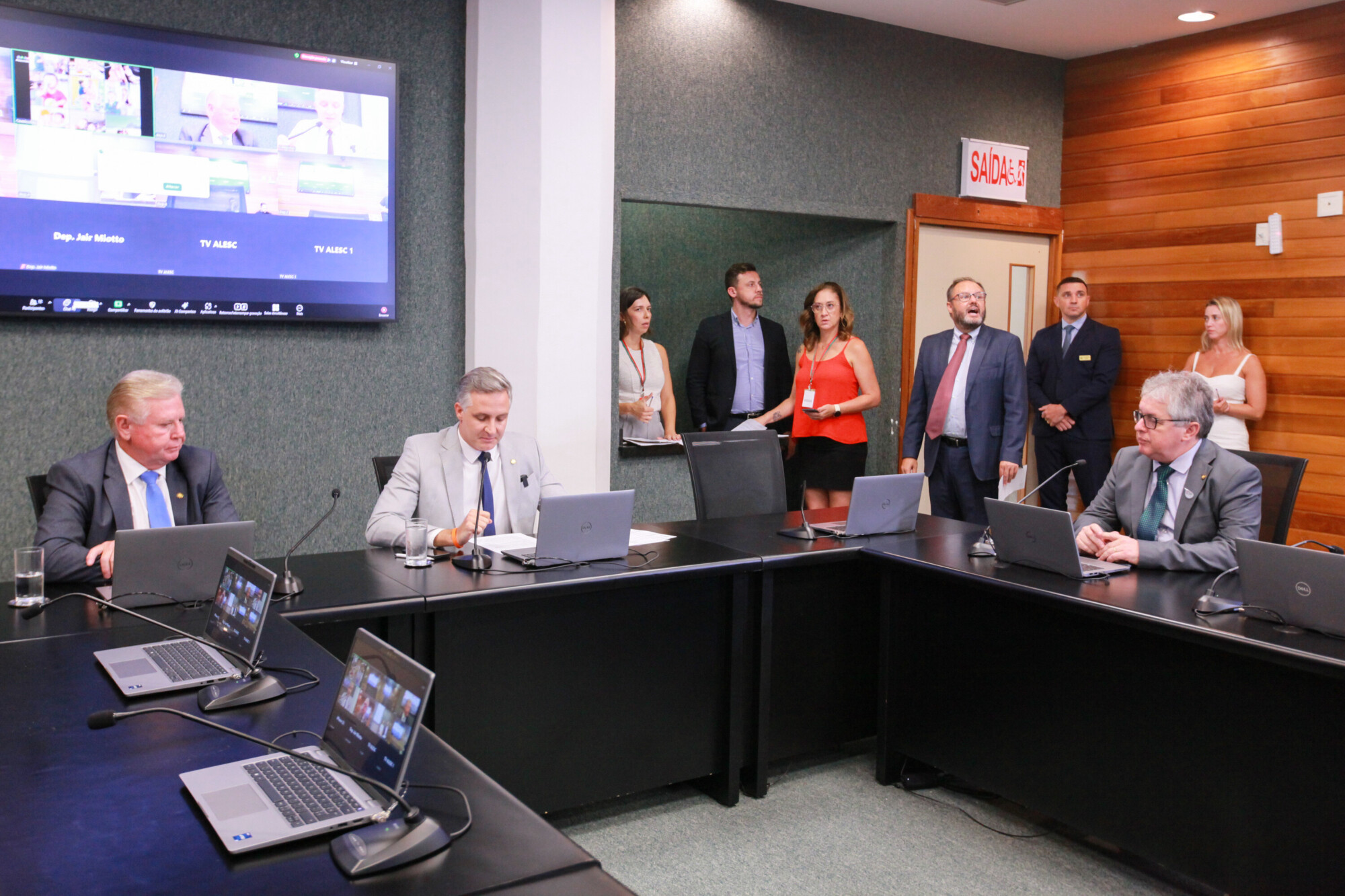 Comissão de Economia, Ciência, Tecnologia e Inovação