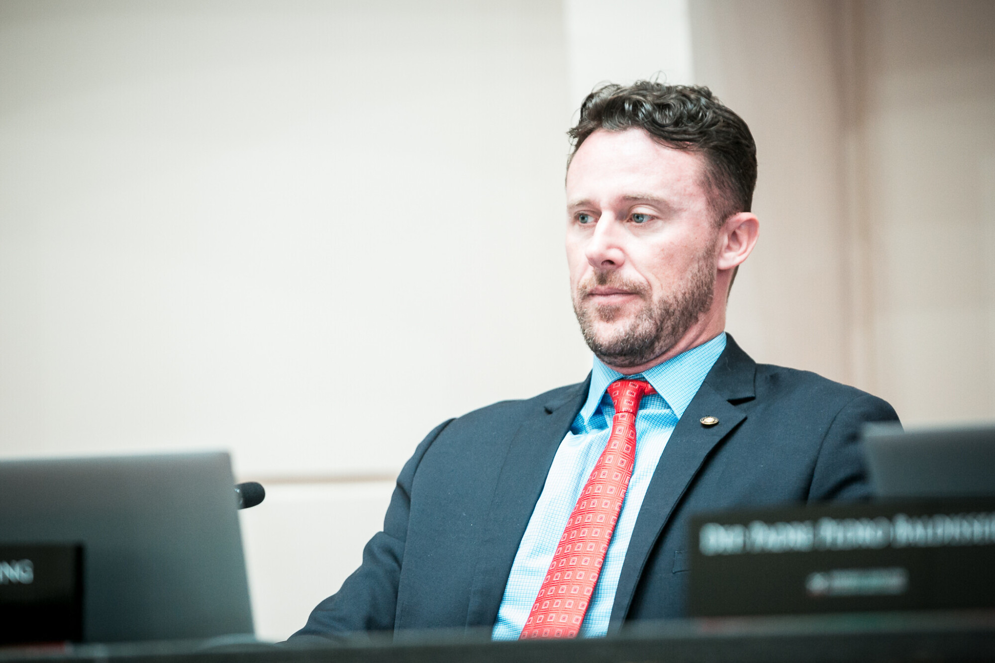 - Deputado Fernando Krelling (MDB)