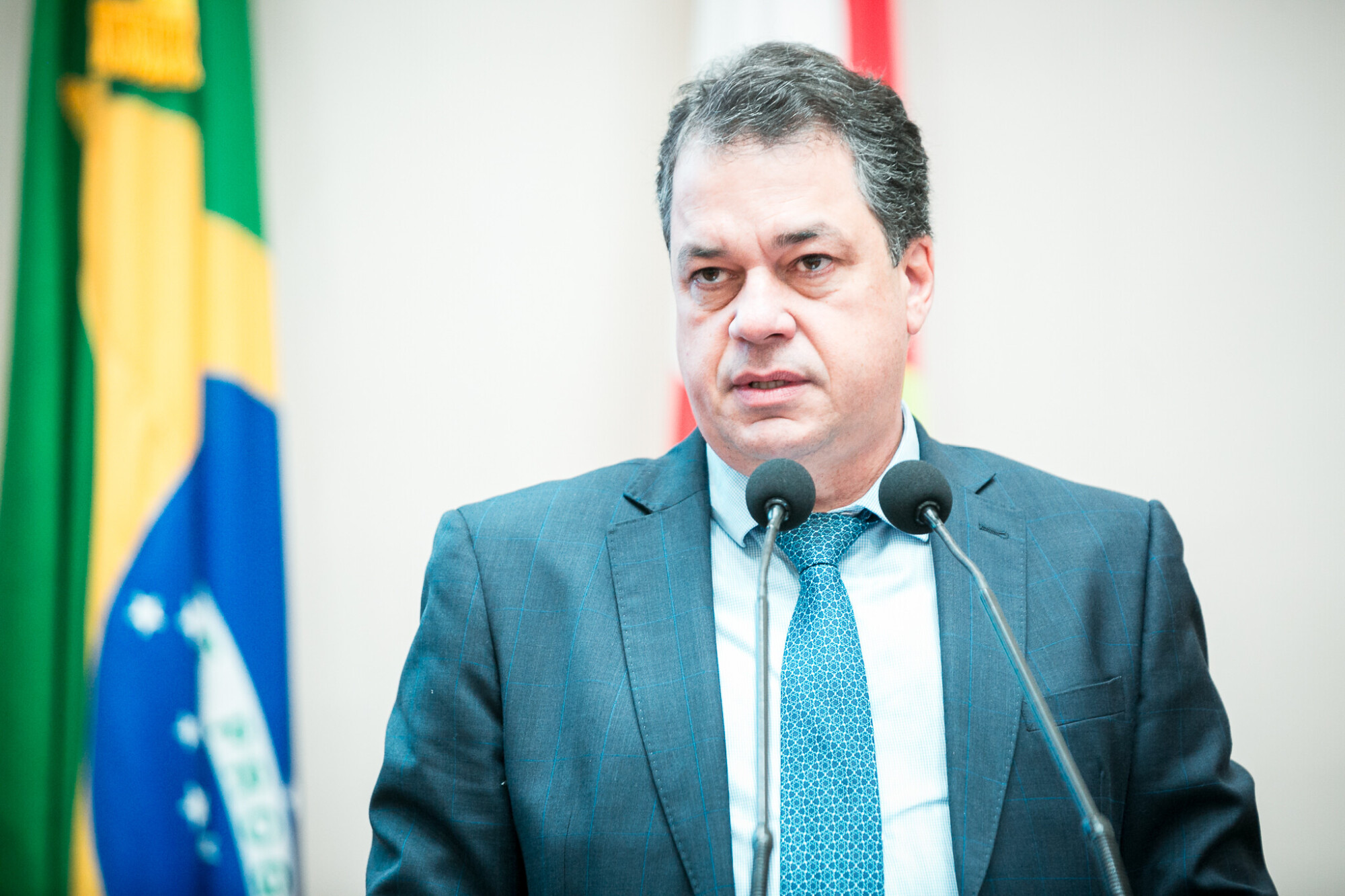 - Deputado Rodrigo Minotto (PDT)