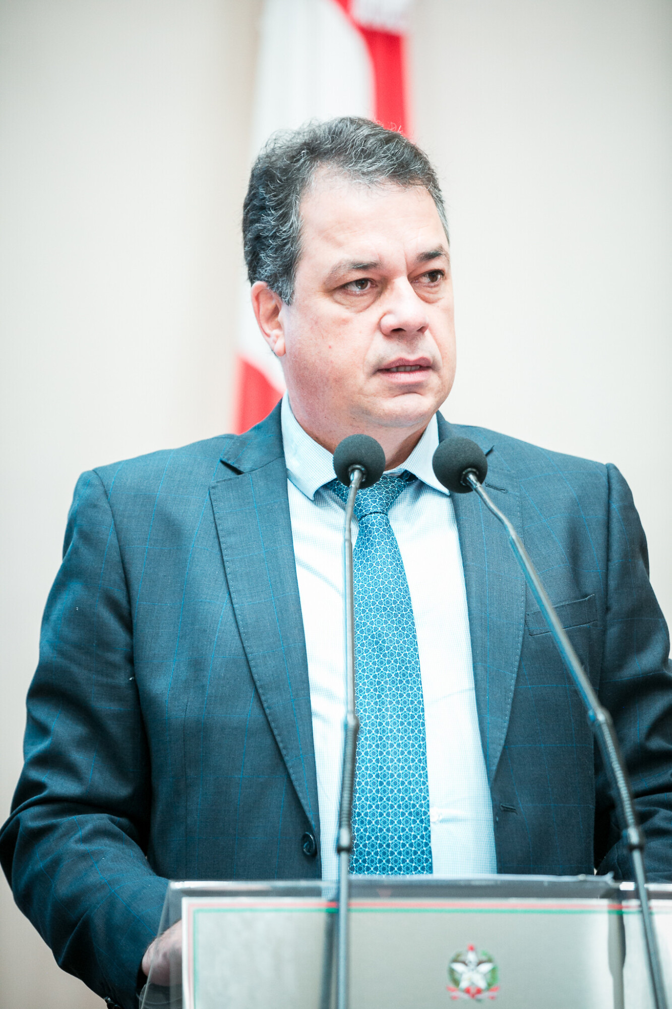 - Deputado Rodrigo Minotto (PDT)