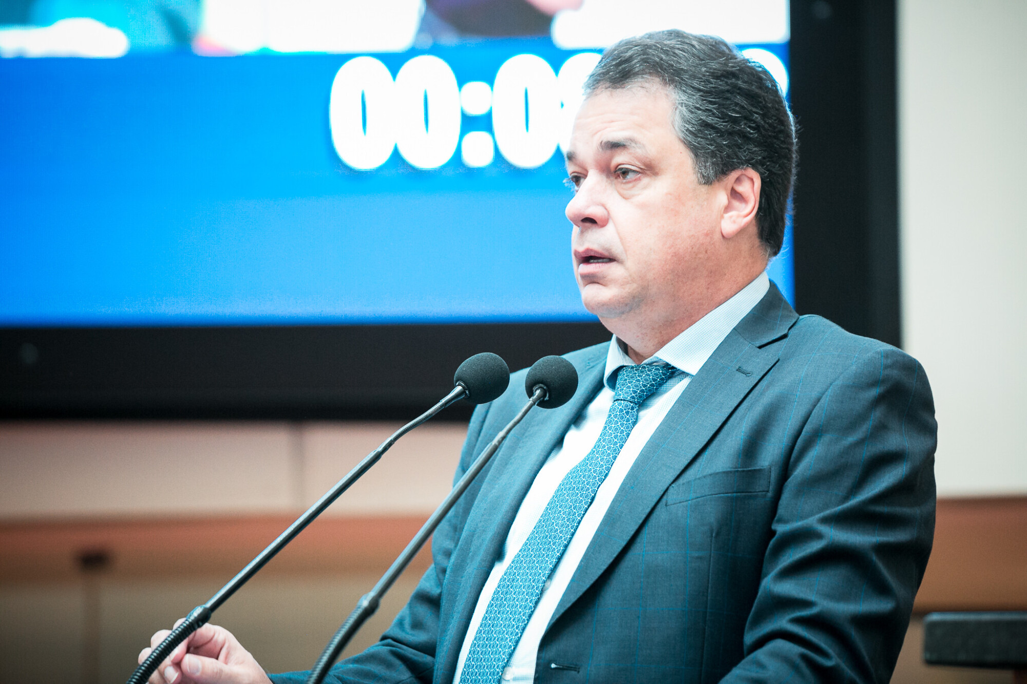 - Deputado Rodrigo Minotto (PDT)